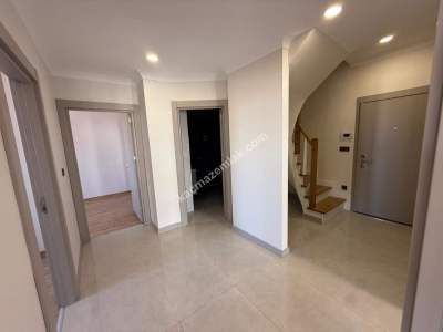 Acıbademde Sıfır Binada, Ultra Lüks Binada, 4+1 Satılık 35