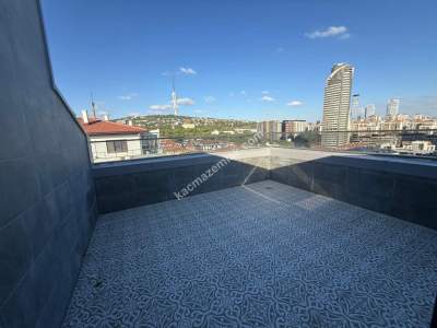 Acıbademde Sıfır Binada, Ultra Lüks Binada, 4+1 Satılık 23