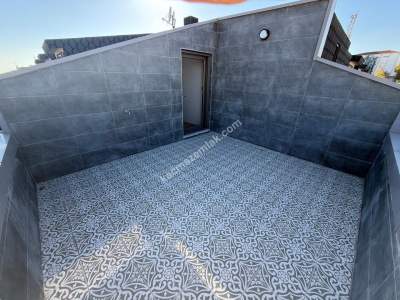 Acıbademde Sıfır Binada, Ultra Lüks Binada, 4+1 Satılık 20