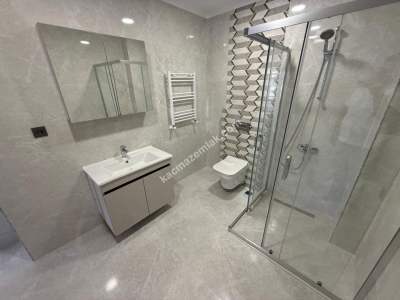 Acıbademde Sıfır Binada, Ultra Lüks Binada, 4+1 Satılık 33