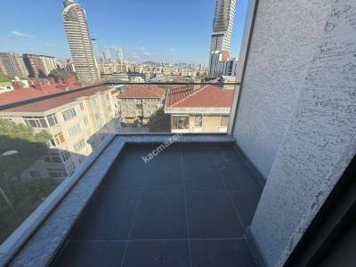 Acıbademde Sıfır Binada, Ultra Lüks Binada, 4+1 Satılık 38