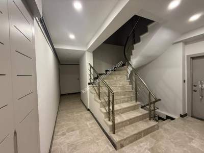 Acıbademde Sıfır Binada, Ultra Lüks Binada, 4+1 Satılık 16