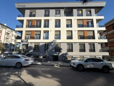 Acıbademde Sıfır Binada, Ultra Lüks Binada, 4+1 Satılık 9