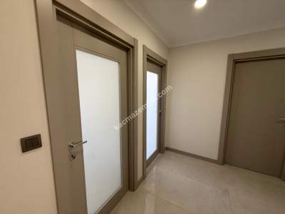 Acıbademde Sıfır Binada, Ultra Lüks Binada, 4+1 Satılık 18