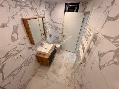 Acıbadem Caddesinde Sıfır Binada 92M2 Net Arakat 3+1 18