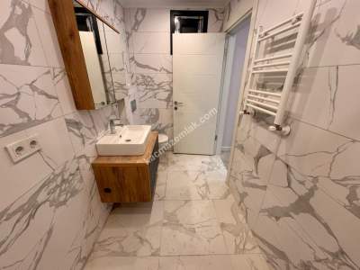 Acıbadem Caddesinde Sıfır Binada 92M2 Net Arakat 3+1 17