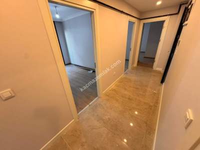 Acıbadem Caddesinde Sıfır Binada 92M2 Net Arakat 3+1 12