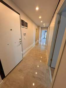 Acıbadem Caddesinde Sıfır Binada 92M2 Net Arakat 3+1 9