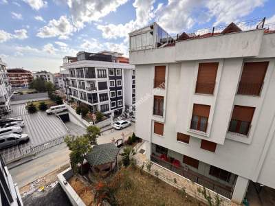 Üsküdar Acıbadem’de Sıfır Binada 3+1 Satılık Arakat 21