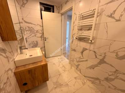 Üsküdar Acıbadem’de Sıfır Binada 3+1 Satılık Arakat 15