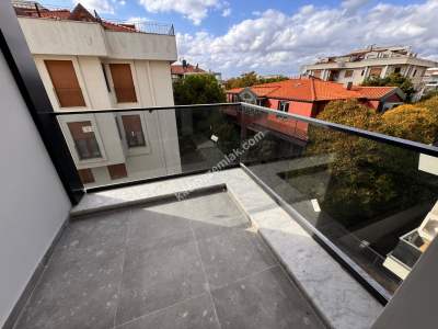 Üsküdar Acıbadem’de Sıfır Binada 3+1 Satılık Arakat 7