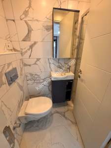 Üsküdar Acıbadem’de Sıfır Binada 3+1 Satılık Arakat 2