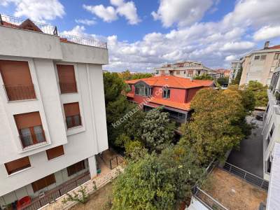 Üsküdar Acıbadem’de Sıfır Binada 3+1 Satılık Arakat 20