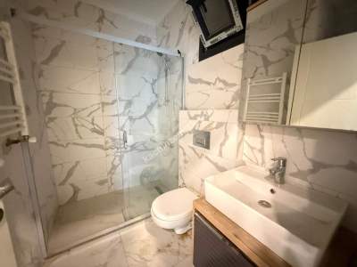 Acıbadem Caddesinde Sıfır Binada, 4+1 Satılık Arakat 21