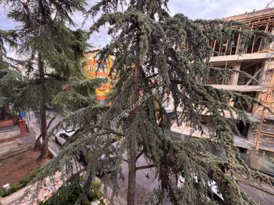 Üsküdar Acıbadem Zerrin Sokak 3+1 Satılık Arakat Daire 29