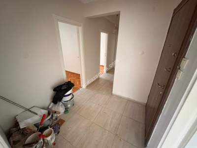 Üsküdar Acıbadem Zerrin Sokak 3+1 Satılık Arakat Daire 19