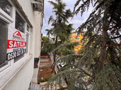 Üsküdar Acıbadem Zerrin Sokak 3+1 Satılık Arakat Daire 28