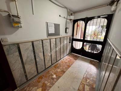 Üsküdar Acıbadem Zerrin Sokak 3+1 Satılık Arakat Daire 21