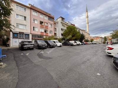Üsküdar Acıbadem Zerrin Sokak 3+1 Satılık Arakat Daire 23