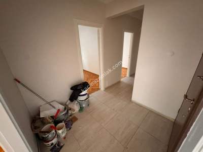 Üsküdar Acıbadem Zerrin Sokak 3+1 Satılık Arakat Daire 18