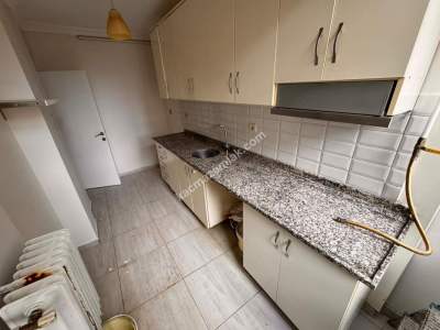 Üsküdar Acıbadem Zerrin Sokak 3+1 Satılık Arakat Daire 10