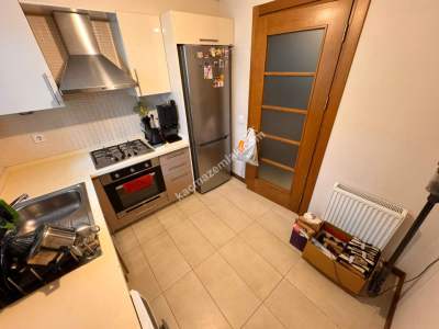 Acıbademde Yeni Binada Ön Cephe Teras,Bahçeli 2+1 Daire 14