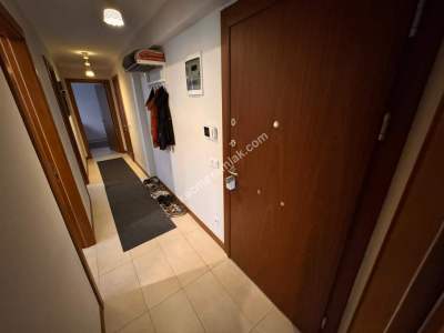 Acıbademde Yeni Binada Ön Cephe Teras,Bahçeli 2+1 Daire 15