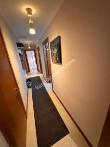 Acıbademde Yeni Binada Ön Cephe Teras,Bahçeli 2+1 Daire 13