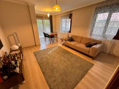 Acıbademde Yeni Binada Ön Cephe Teras,Bahçeli 2+1 Daire 8