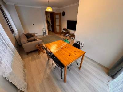 Acıbademde Yeni Binada Ön Cephe Teras,Bahçeli 2+1 Daire 7