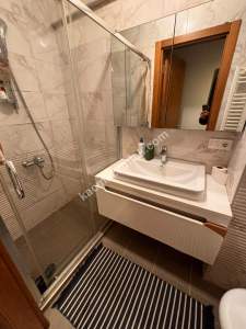 Acıbademde Yeni Binada Ön Cephe Teras,Bahçeli 2+1 Daire 20