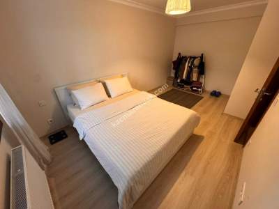 Acıbademde Yeni Binada Ön Cephe Teras,Bahçeli 2+1 Daire 10