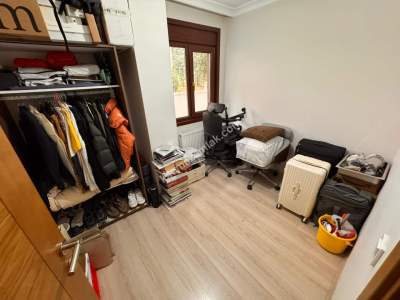 Acıbademde Yeni Binada Ön Cephe Teras,Bahçeli 2+1 Daire 11