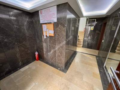 Acıbademde Yeni Binada Ön Cephe Teras,Bahçeli 2+1 Daire 23