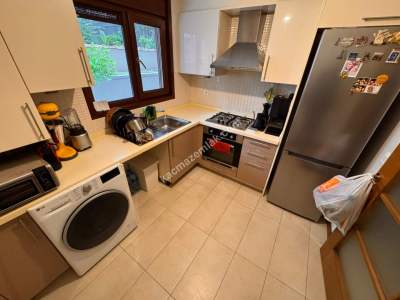 Acıbademde Yeni Binada Ön Cephe Teras,Bahçeli 2+1 Daire 16