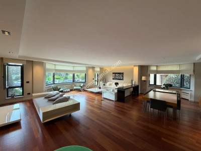 Acıbadem “Çamlıca Konaklarında” Ön Blokta Satılık 4