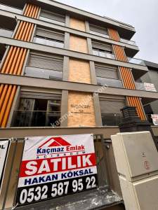 Acıbademde Sıfır Binada Arakat Satılık 2+1 Daire 1