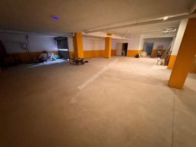 Acıbademde Sıfır Binada Arakat Satılık 2+1 Daire 22