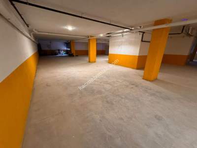 Acıbademde Sıfır Binada Arakat Satılık 2+1 Daire 24