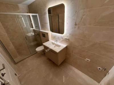 Acıbademde Sıfır Binada Arakat Satılık 2+1 Daire 19