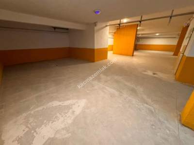 Acıbademde Sıfır Binada Arakat Satılık 2+1 Daire 21