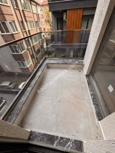 Acıbademde Sıfır Binada Arakat Satılık 2+1 Daire 11