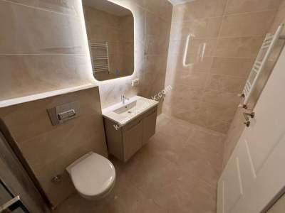 Acıbademde Sıfır Binada Arakat Satılık 2+1 Daire 18