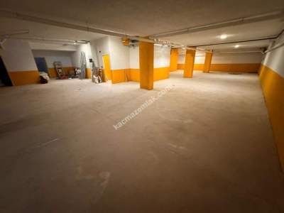 Acıbademde Sıfır Binada Arakat Satılık 2+1 Daire 23