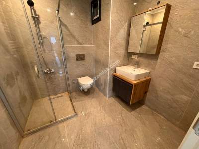 Acıbadem Caddesinde, Sıfır Binada, 3+1 Satılık Daire 13