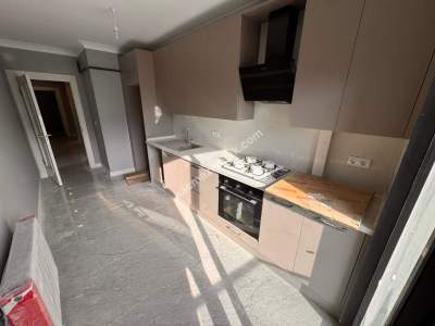 Acıbadem Caddesinde, Sıfır Binada, 3+1 Satılık Daire 12