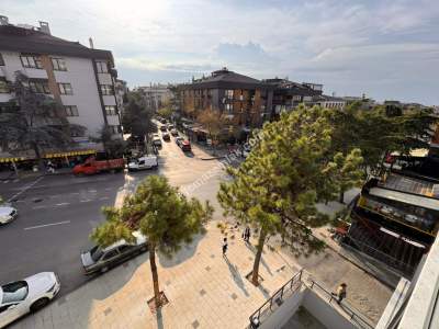 Acıbadem Caddesinde, Sıfır Binada, 3+1 Satılık Daire 23