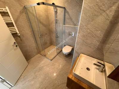 Acıbadem Caddesinde, Sıfır Binada, 3+1 Satılık Daire 14