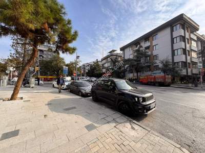 Acıbadem Caddesinde, Sıfır Binada, 3+1 Satılık Daire 29