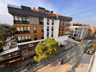 Acıbadem Caddesinde, Sıfır Binada, 3+1 Satılık Daire 27